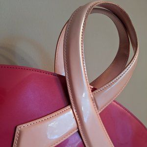 Beijo Breast Cancer Purse